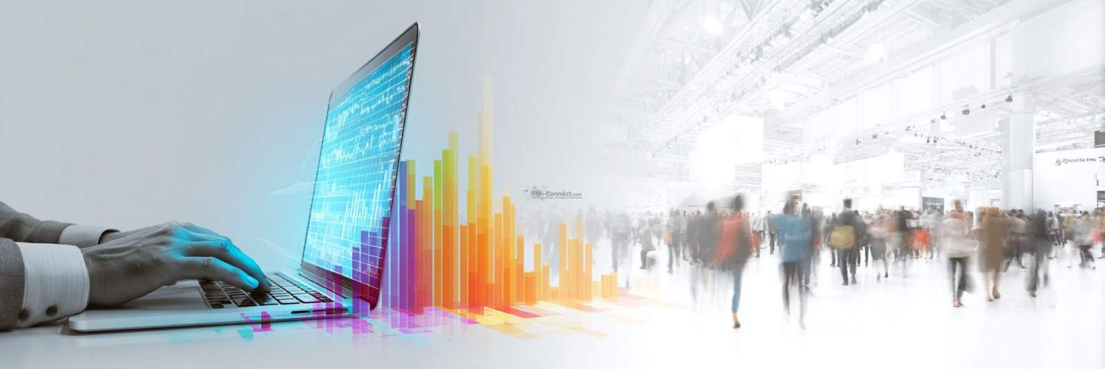 Fachmessen und Veranstaltungen zu Controlling und Transparenz im FM