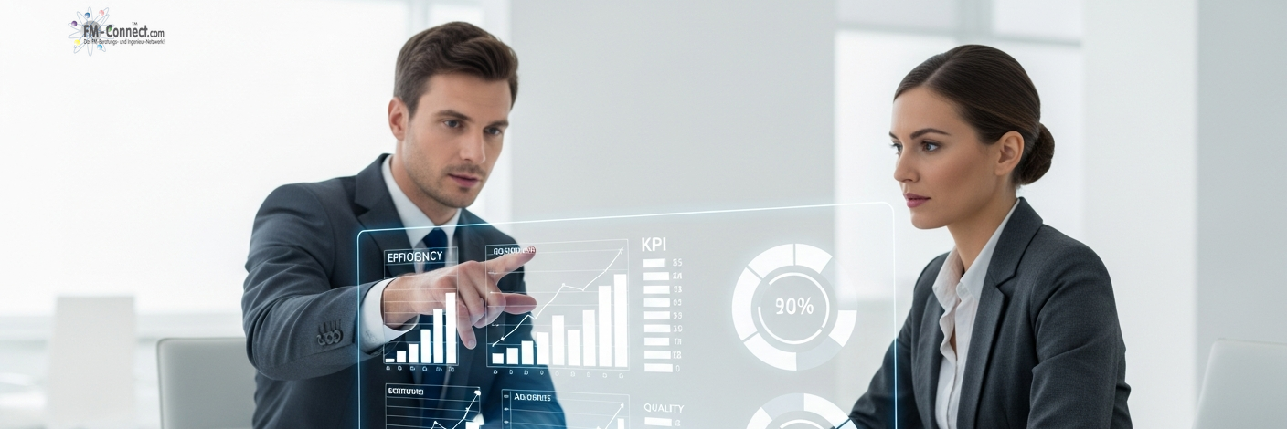 Vorlagen & Konzepte für FM-Controlling & Facility Management