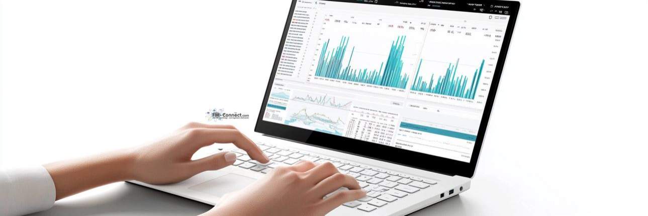 Regelmäßige Berichterstattung und KPI-Überwachung für ein effektives FM-Controlling